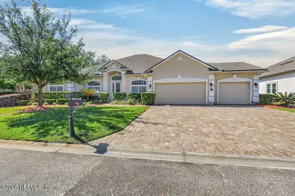 11719 Fitchwood Circle, Jacksonville, FL 32258