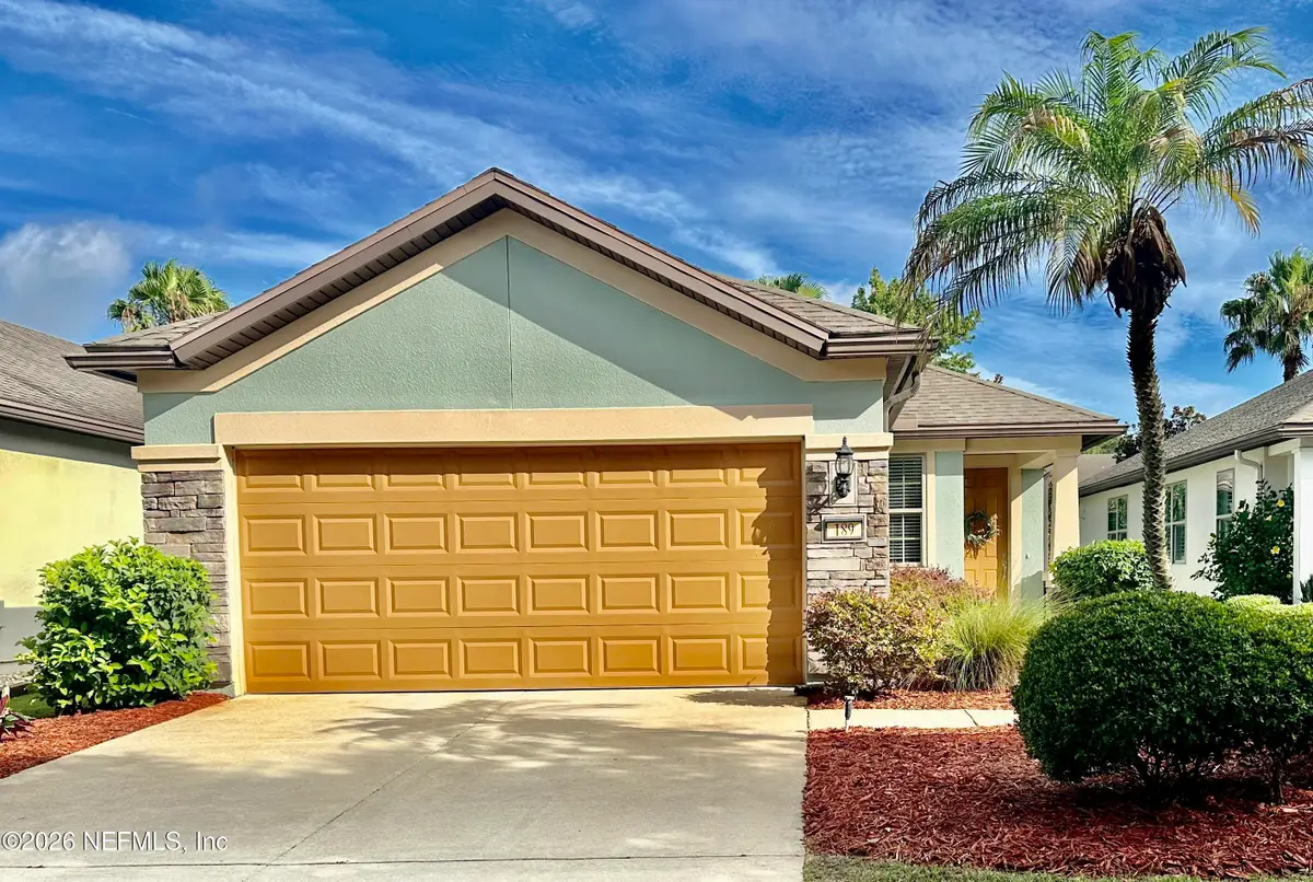 189 Cypress Bay Drive, Ponte Vedra, FL 32081 - #1