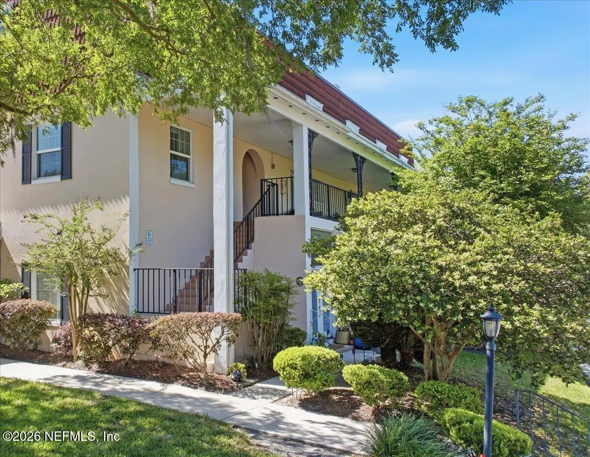2909 St Johns Avenue #32B, Jacksonville, FL 32205 - #1