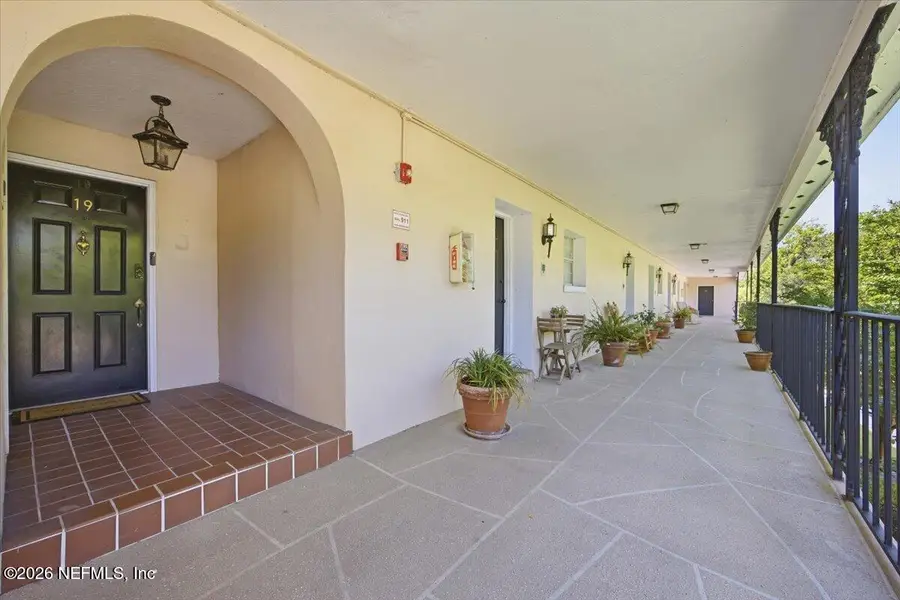 2909 St Johns Avenue #32B, Jacksonville, FL 32205 - #2