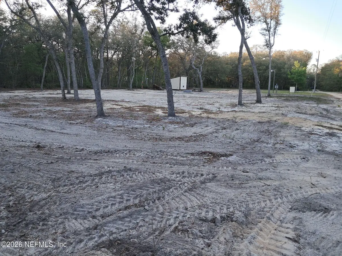 415 Pine Tree Drive, Interlachen Florahome, FL 32147 - #1