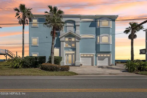 4582 Coastal Highway, St. Augustine Beach, FL 32084