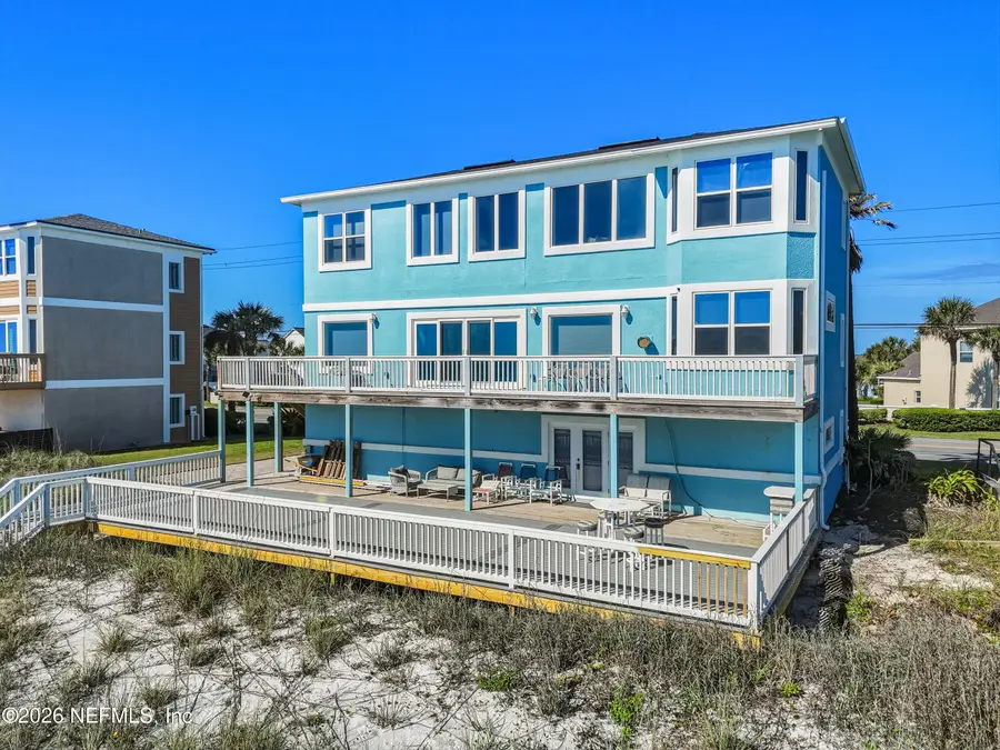 4582 Coastal Highway, Saint Augustine Beach, FL 32084 - #3