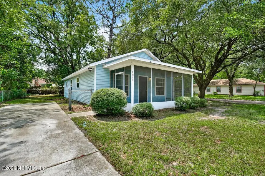 2080 Tuskegee Road, Jacksonville, FL 32209 - #3