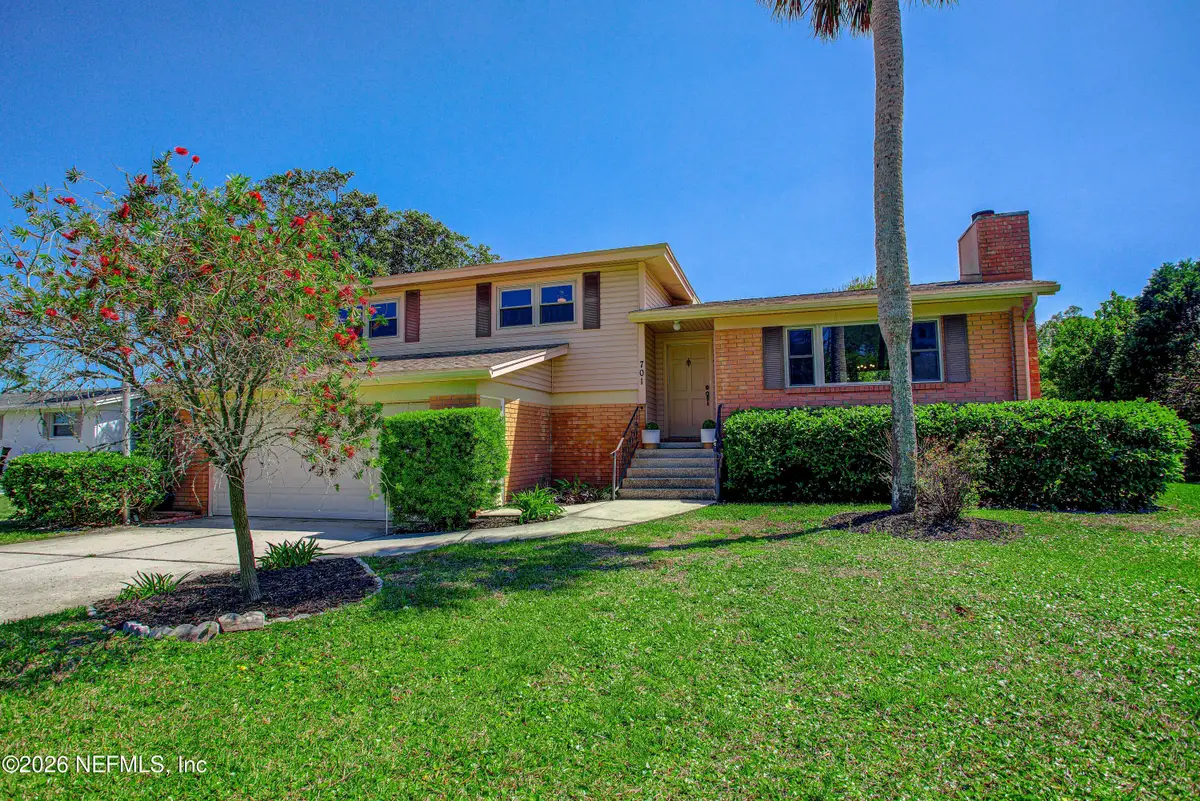 701 Bay Street, Neptune Beach, FL 32266 - #1