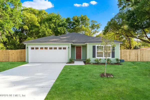 544 E 59th Street, Jacksonville, FL 32208