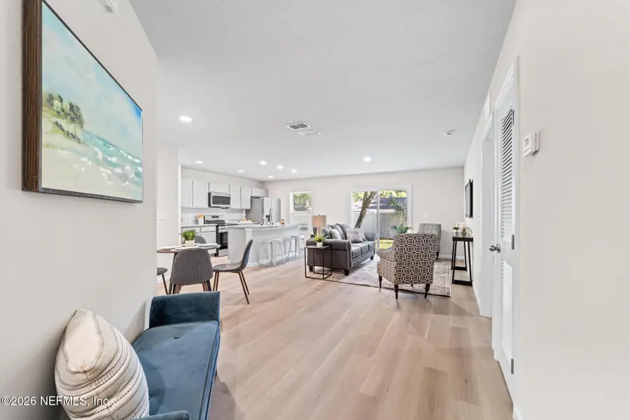 544 E 59th Street, Jacksonville, FL 32208 - #3