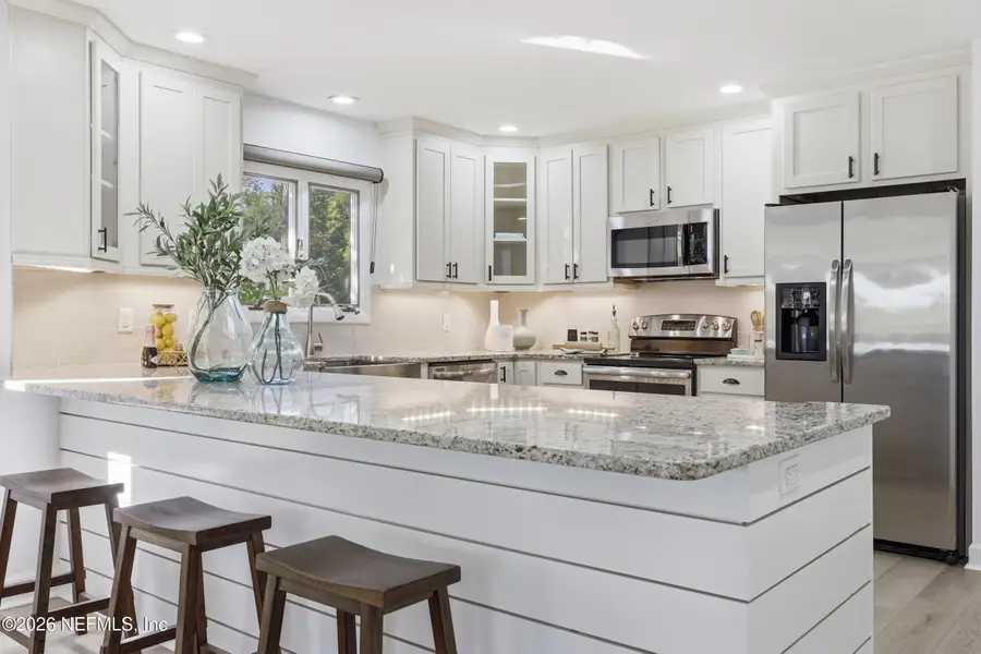 35 Fishermans Cove Road, Ponte Vedra Beach, FL 32082 - #2