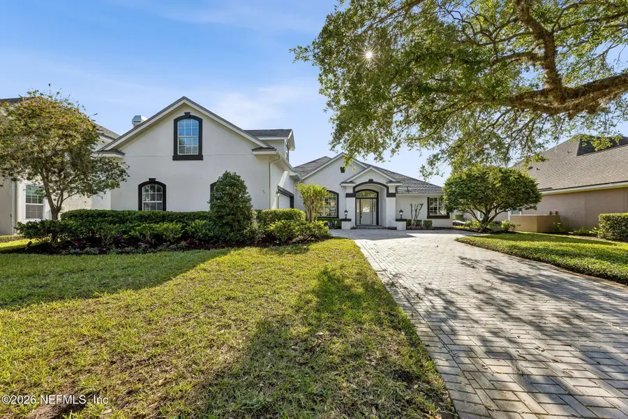 3817 Michaels Landing Circle, Jacksonville, FL 32224 - #2