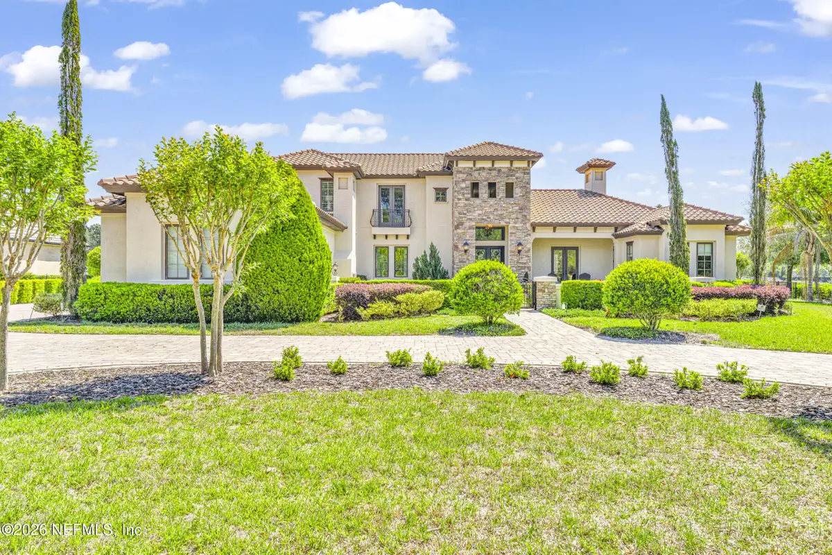 5317 Bentpine Cove Road, Jacksonville, FL 32224 - #1