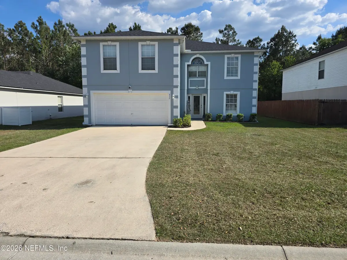 492 Islamorada S Drive, Macclenny, FL 32063 - #1