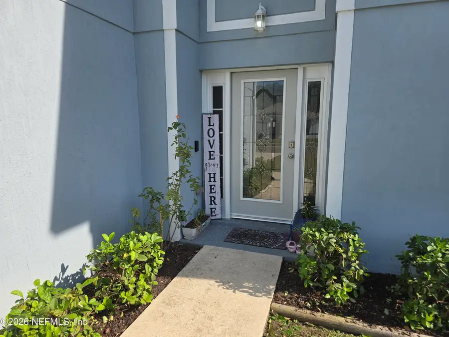 492 Islamorada S Drive, Macclenny, FL 32063 - #2