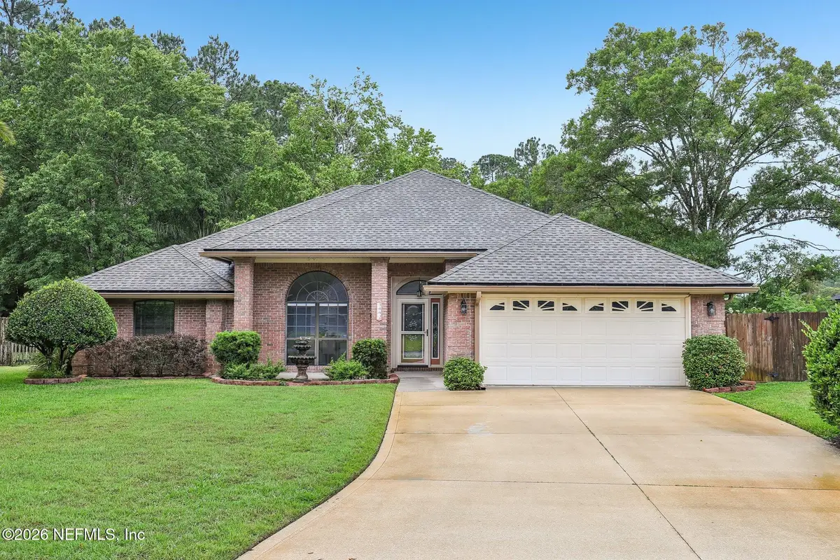 5092 Ripple Rush N Drive, Jacksonville, FL 32257 - #1
