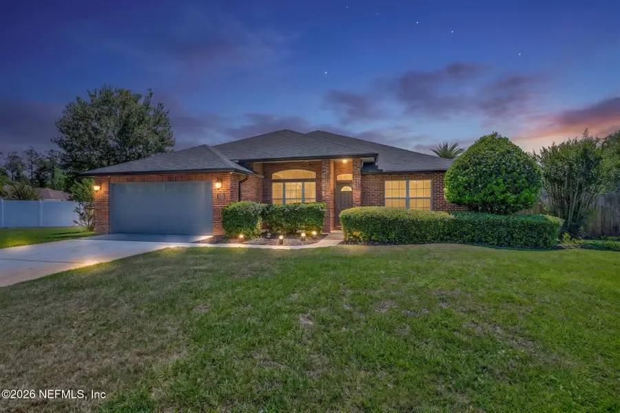 513 Ashton Lane, Ponte Vedra, FL 32081 - #2