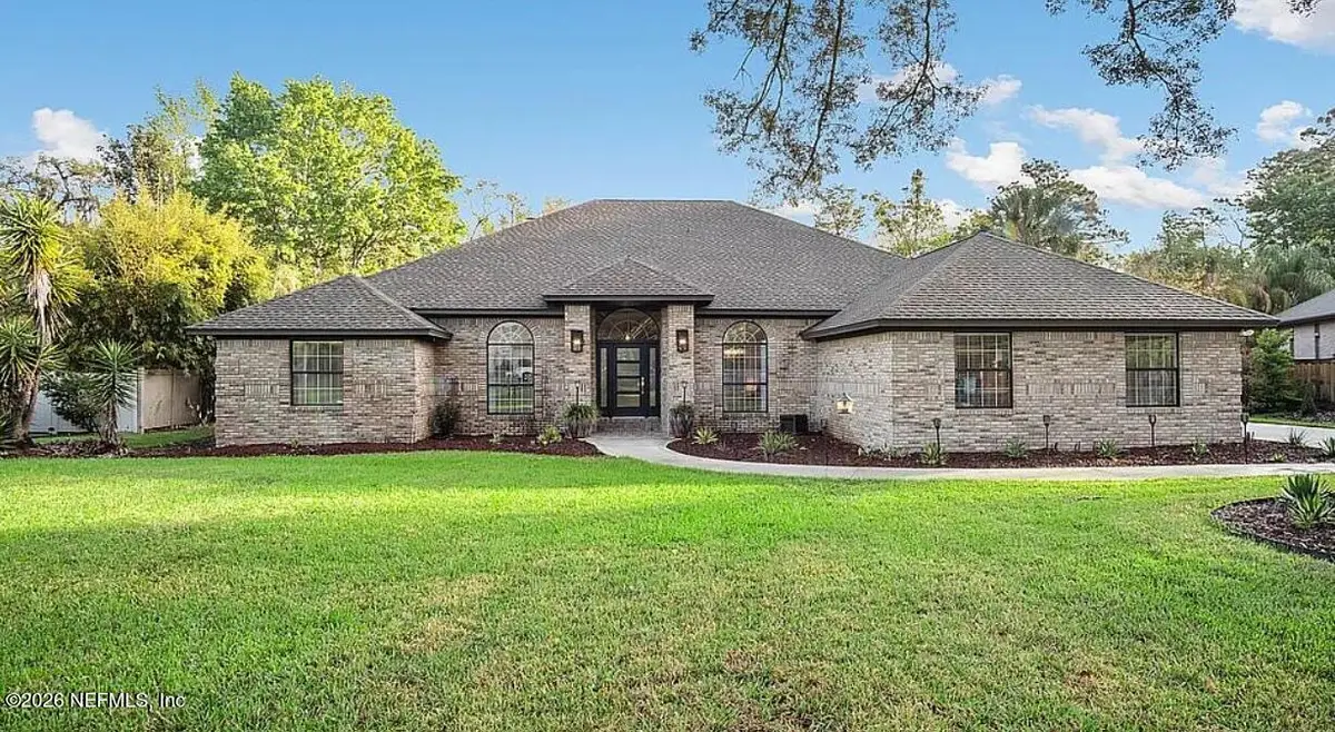 1292 Creek Bend Road, Saint Johns, FL 32259 - #1