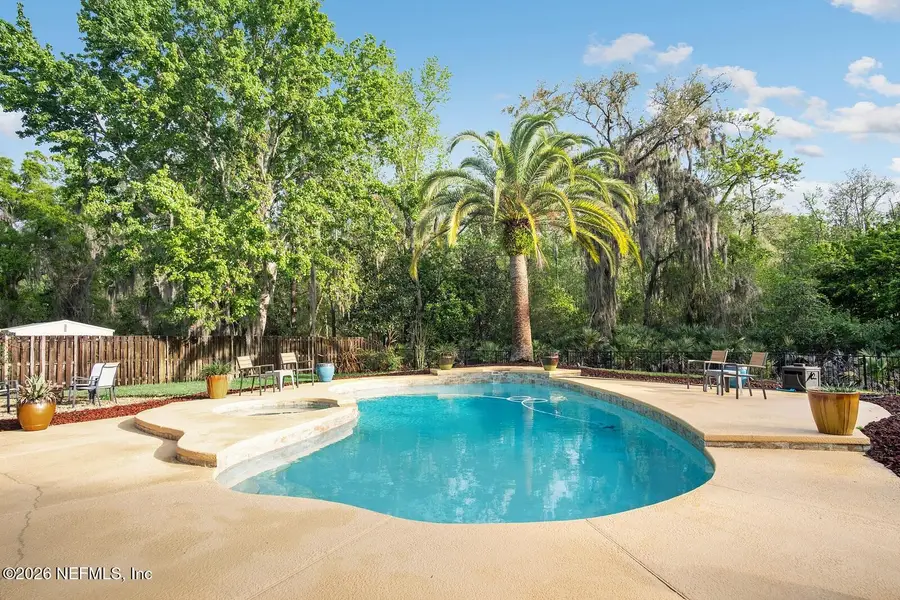 1292 Creek Bend Road, Saint Johns, FL 32259 - #3