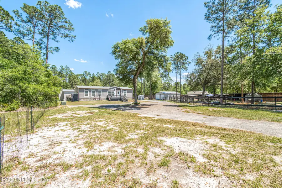 23221 Hassie Johns Road, Sanderson, FL 32087 - #2