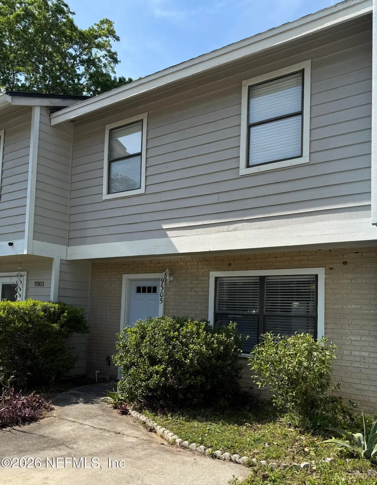 9305 Genna Trace Trail, Jacksonville, FL 32257 - #1