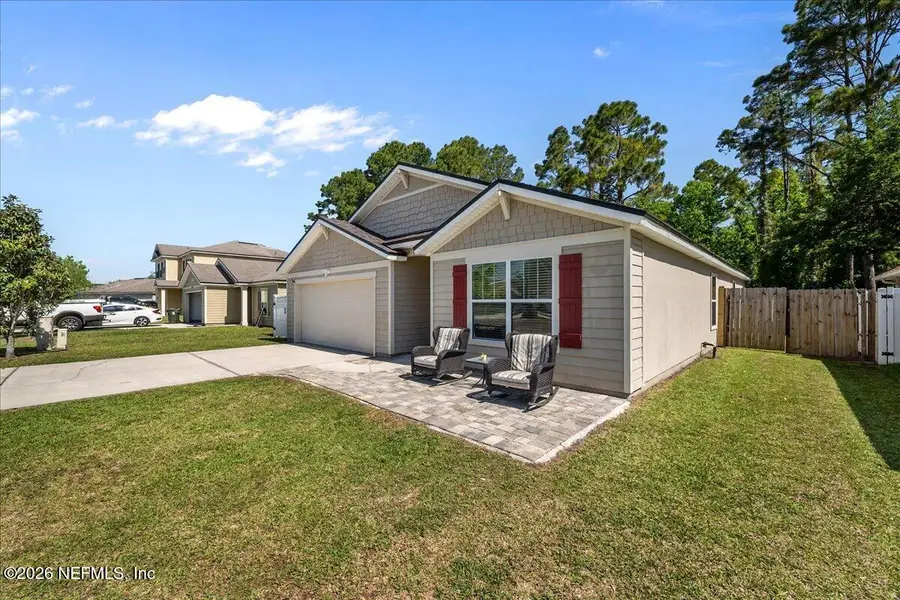 2232 Crystal Cove Drive, Green Cove Springs, FL 32043 - #2
