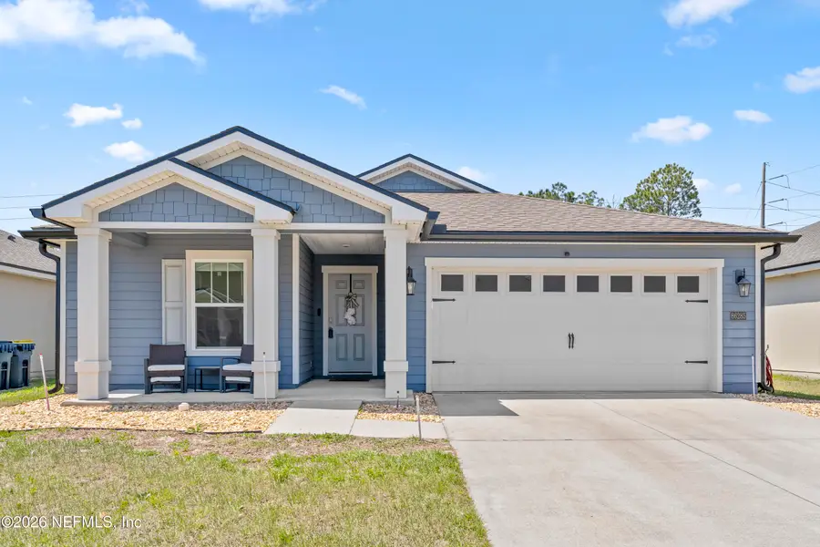 86285 Express Court, Yulee, FL 32097 - #2