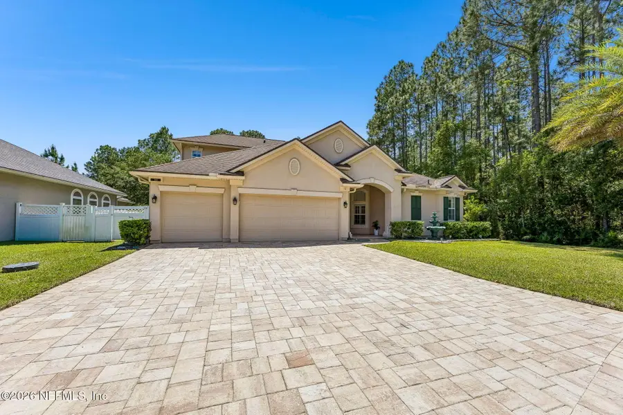 113 Charmed Place, Saint Johns, FL 32259 - #2