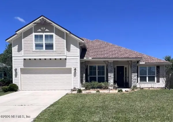 4207 Cherry Lake Lane, Middleburg, FL 32068