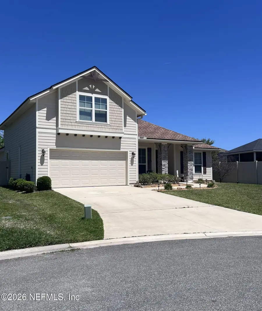 4207 Cherry Lake Lane, Middleburg, FL 32068 - #2