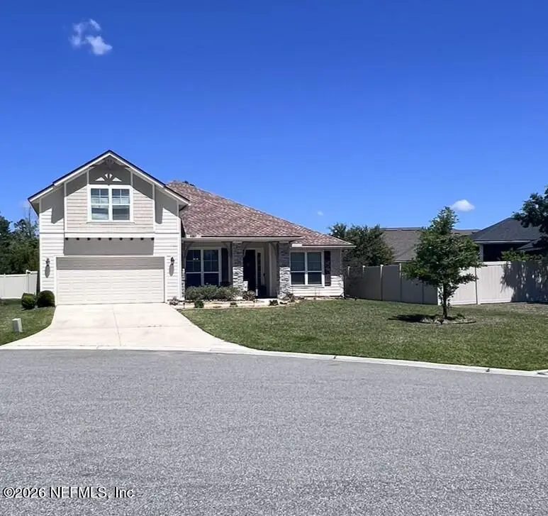 4207 Cherry Lake Lane, Middleburg, FL 32068 - #3