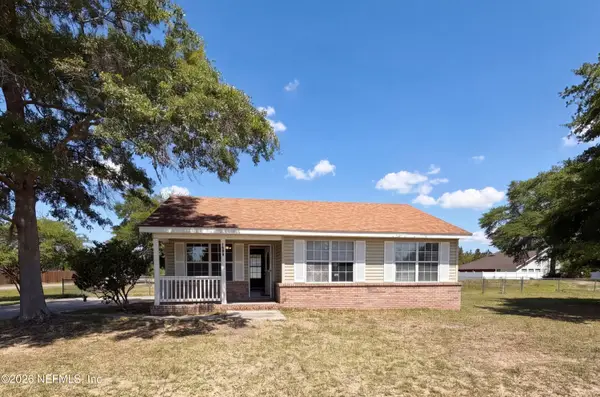 27224 W Thirteenth Avenue, Hilliard, FL 32046