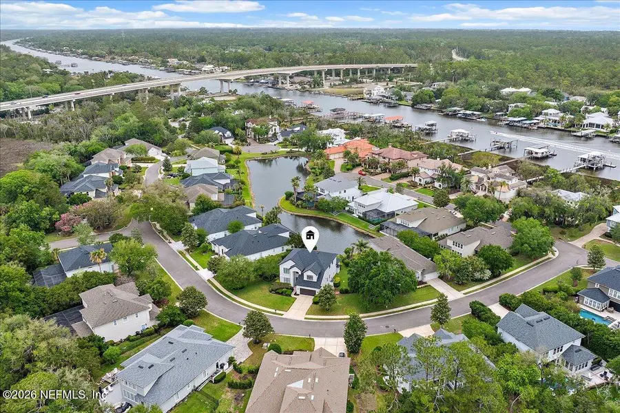 210 S Shipwreck Avenue, Ponte Vedra, FL 32081 - #2