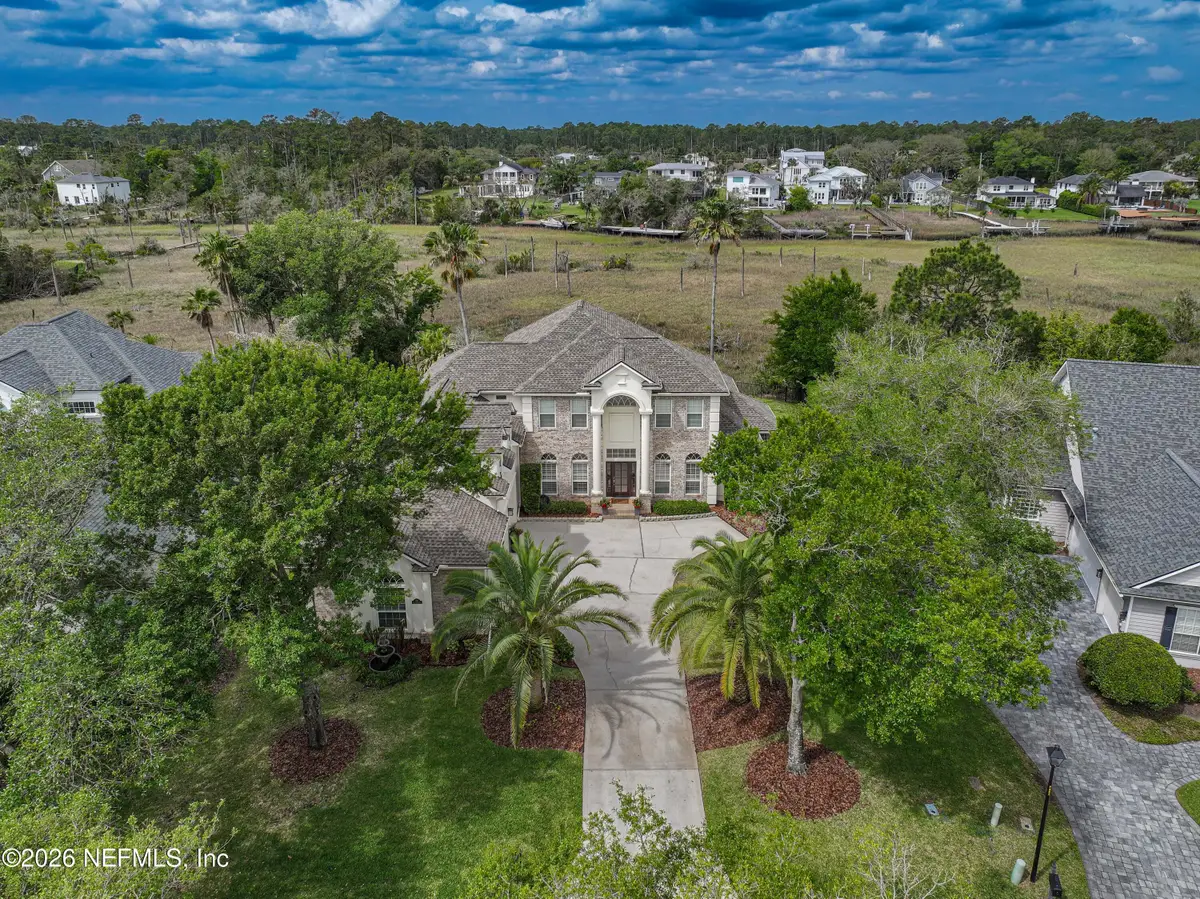 188 Clearlake Drive, Ponte Vedra Beach, FL 32082 - #1