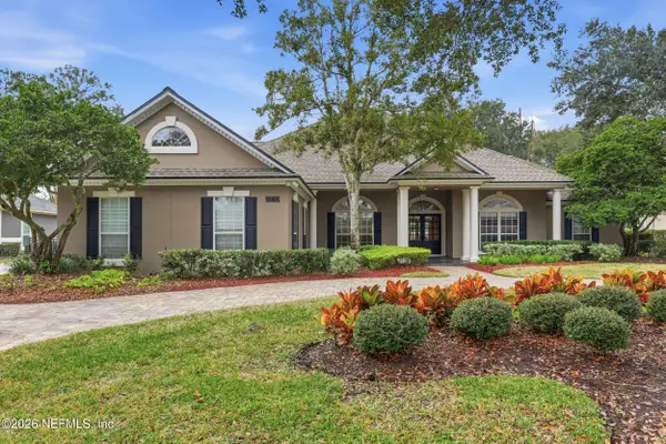 3750 Planters Creek W Circle, Jacksonville, FL 32224