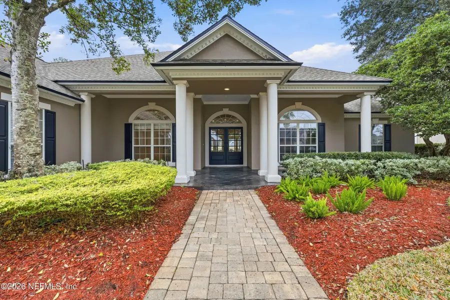 3750 Planters Creek W Circle, Jacksonville, FL 32224 - #2