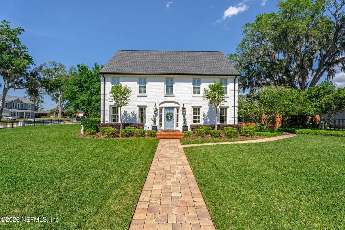 9505 Kuhn Road, Jacksonville, FL 32257 - #1