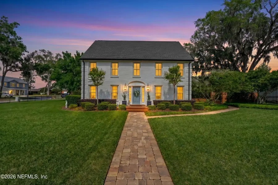 9505 Kuhn Road, Jacksonville, FL 32257 - #2