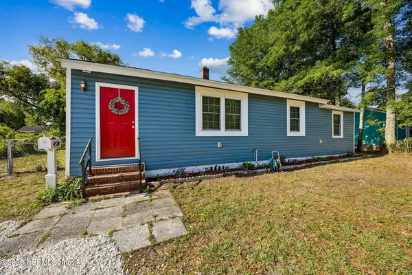 4520 Birkenhead Road, Jacksonville, FL 32210