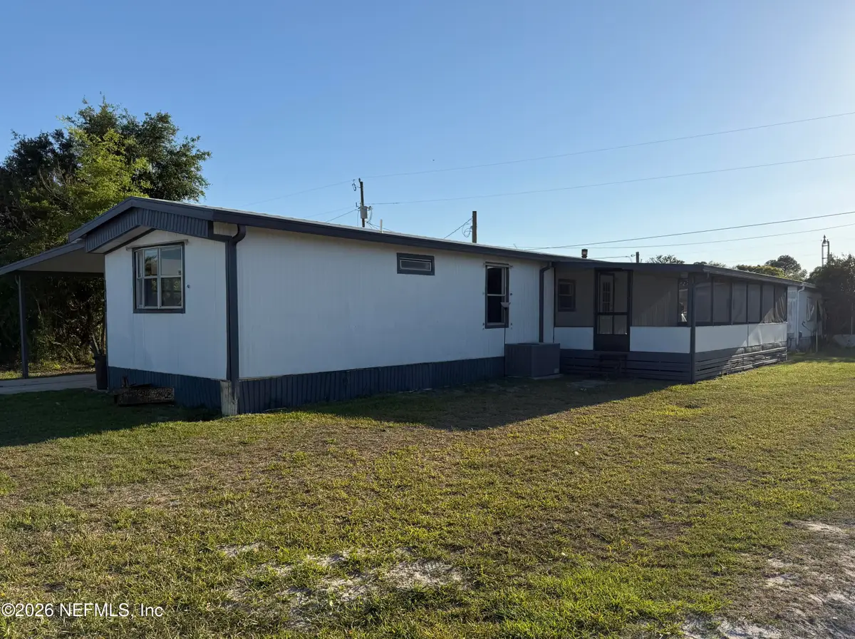 101 Golf Course Street, Crescent City, FL 32112 - #1