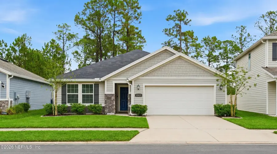 10925 Stapleton Drive, Jacksonville, FL 32222 - #2