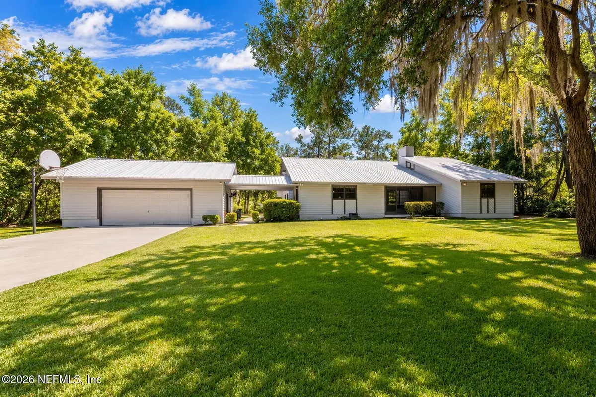 6519 Neale Road, Melrose, FL 32666 - #1