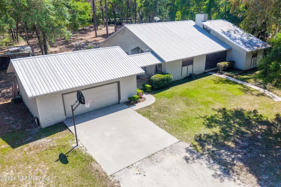 6519 Neale Road, Melrose, FL 32666 - #2