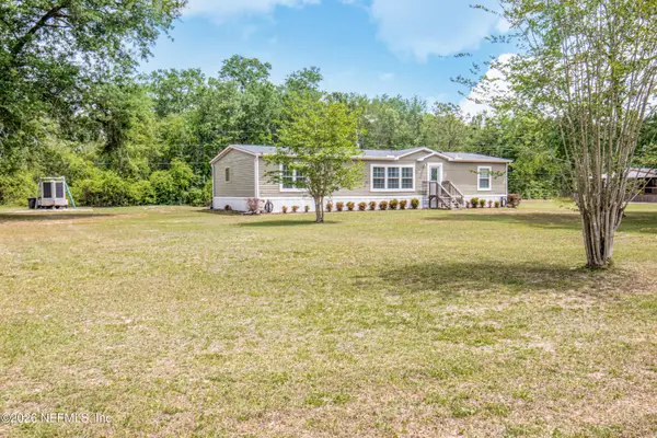 13709 Katie Johnson Lane, Sanderson, FL 32087