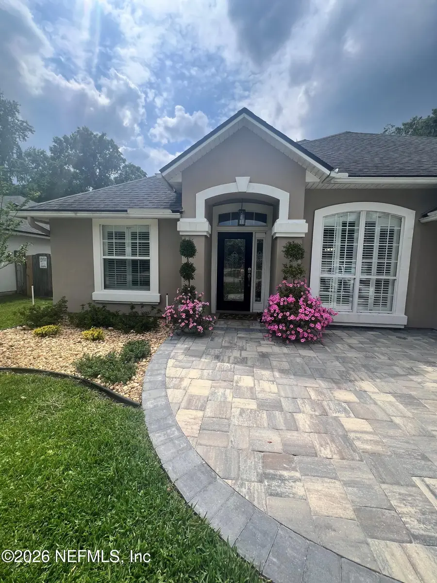 1530 Bay Harbor Drive, Fleming Island, FL 32003 - #2