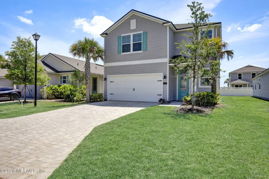 126 Greenway Lane, Saint Augustine, FL 32092 - #3