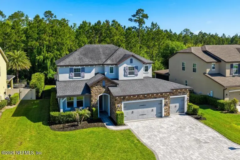 48 Lacaille Avenue, Saint Johns, FL 32259 - #2