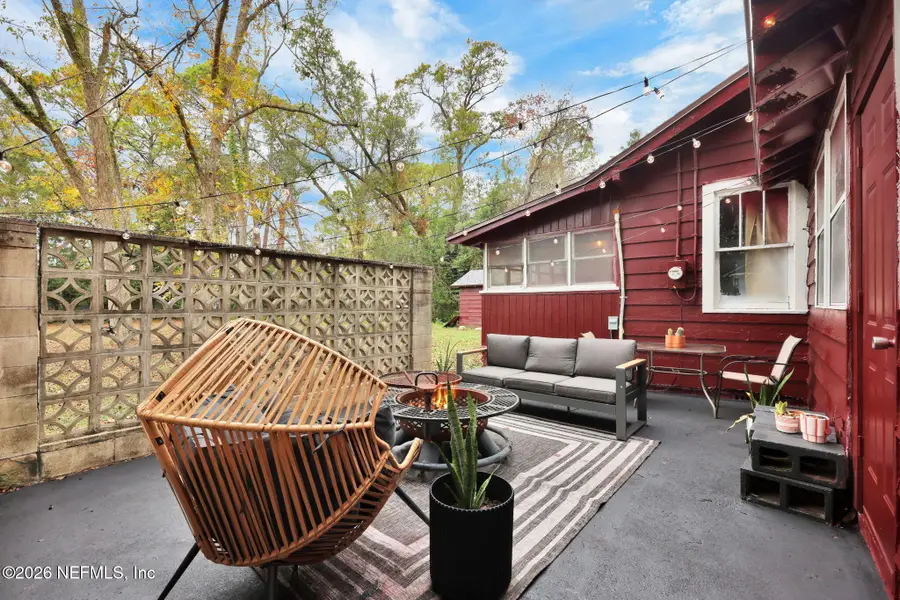 1146 Wycoff Avenue, Jacksonville, FL 32205 - #3