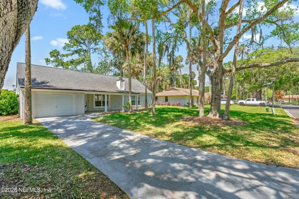 606 Alhambra Lane, Ponte Vedra Beach, FL 32082