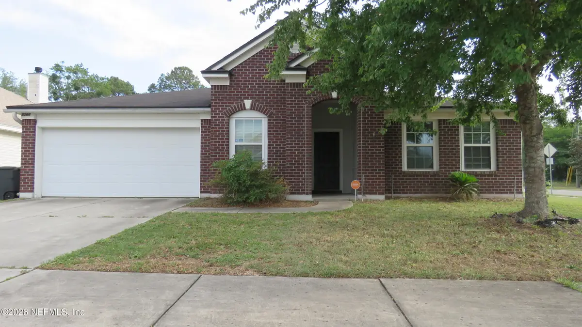 8566 Thad Court, Jacksonville, FL 32210 - #1