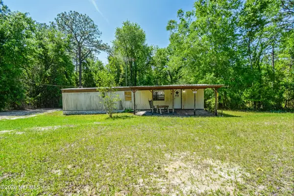 111 Lime Avenue, Pomona Park, FL 32181