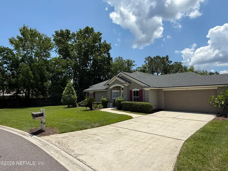 1855 Copper Stone Drive #A, Fleming Island, FL 32003 - #2