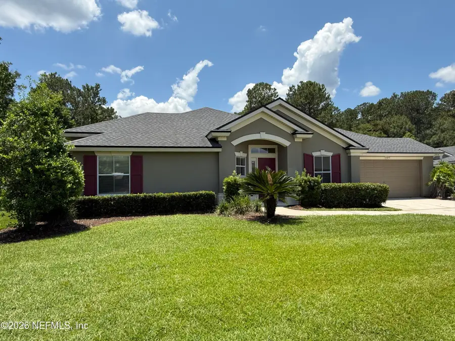 1855 Copper Stone Drive #A, Fleming Island, FL 32003 - #3